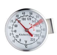 Timers & Thermometers